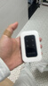 影腾随身wifi三网全国通用无线wi-fi6免插卡移动联通电信无限制大流量卡便携式网卡高速网络2026款5GHF 【三网通3000毫安充电款+白色】超长续航 实拍图