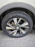 玲珑轮胎汽车轮胎225/55R18 98H CrossWind HP010 适配欧蓝德/现代ix35 实拍图