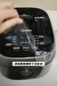 美的（Midea）【政府补贴】电饭煲 纤V系列 IH加热智能电饭锅Pro家用5L大容量4-5人 2-10人 蒸米饭锅FB50S701 实拍图