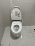 JOMOW智能马桶一体即热式全自动冲洗加热烘干坐便器带水箱杀菌金榜前十 K9全功能-自动语音泡沫-带水箱 250/300/350/400坑距下单备注 实拍图
