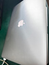 苹果（Apple） MacBook Pro/Air 二手苹果笔记本电脑 商务 办公 游戏 设计 剪辑 95新【独显渲染】15年LT2 i7-16G512 实拍图