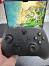 微软（Microsoft）Xbox无线游戏手柄 磨砂黑+USB-C线 蓝牙适配Xbox/PC/平板/手机Steam促销 黑神话悟空 空洞骑士 实拍图