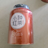 茗杰茶叶 红茶2026新茶 金骏眉小种红茶组合茶武夷山浓香型250g*2罐 实拍图