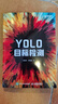 YOLO目标检测（异步图书出品） deepseek教程 实拍图