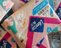 薇尔V感超薄贴合透气防漏190mm*14片日用卫生巾京东自营姨妈巾 实拍图