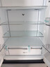 松下（Panasonic）蔓越莓2.0 515L法式多门冰箱家用零嵌入式风冷无霜自动制冰一级能效NR-XG52GJB-S【国家补贴】 实拍图
