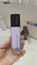 ZEESEA滋色隔离霜素颜霜持妆打底遮瑕三合一提亮妆前乳姿色 紫色30g礼物 实拍图