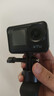 天际流【金榜TOP.1】运动相机5K高清裸机防水防抖彩屏摩托车头盔骑行记录仪钓鱼户外直播第一视角摄影机 【官方标配】WiFi无线传输｜触摸双屏 六轴防抖+滑雪+潜水+骑行套装+【无卡版本】 实拍图