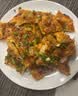 鲜窝窝 酱香饼酱专用酱原味香辣味200g*2瓶手抓饼鸡蛋灌饼抹酱刷甜面酱 实拍图