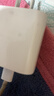 Apple/苹果 20W USB-C充电器  type-c充电器苹果手机充电器原装手机快充头 苹果17手机充电器 实拍图