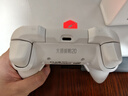 北通鲲鹏20无线游戏手柄AI智控双切扳机震动蓝牙手柄xbox布局电脑PC手机steam电视NSswitch2体感 仁王3 实拍图