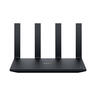 华为路由AX6 new 黑色  Wi-Fi6+ 7200Mbps 千兆路由器 家用高速全屋覆盖大户型 wifi穿墙王 实拍图