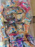 阿尔卑斯 硬糖混合口味1kg 【约260颗】休闲零食儿童水果糖果 节日礼物  实拍图