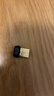 翼联（EDUP）USB无线网卡 5G双频650M台式机笔记本电脑通用网卡 主机迷你WiFi接收器发射器EP-AC1651 实拍图