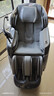奥克斯（AUX）按摩椅家用608R高端智能4D+4D双机芯2026十大品牌太空舱全身多功能电动小户型沙发中医推拿老人用 【百万模具】灰+双机芯+揉搓腿+双推杆+高端美腿机 实拍图