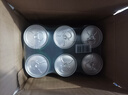 雪花啤酒（Snowbeer）晶粹啤酒 330ml*6听 尝鲜小包装自营 送礼 实拍图