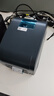 佳博（Gprinter）GP-9134T热转印标签条码打印机 电脑USB/并口/串口版 快递面单零售仓储物流碳带打印机 实拍图