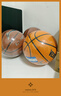 李宁篮球7号成人青少年赛事标准室内室外水泥地耐磨防滑训练七号蓝球 实拍图