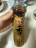金龙鱼纯芝麻香油480ml【一级】凉拌 调味 烹饪 火锅 调味油  玻璃瓶 实拍图