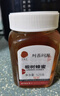 同仁堂（TRT）椴树蜜椴树雪蜜东北黑蜂纯天然蜂蜜营养品冲饮礼品送长辈父母528g 实拍图