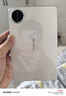 HUAWEI支持教育优惠 MatePad Mini 悦读版 华为平板电脑OLED屏SIM卡版可通话 12+256GB 雪域白 实拍图