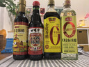 海天 0金标米醋5度 450ml【0添加】点蘸凉拌 酿造食醋 实拍图