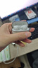 Apple/苹果 AirPods 4 搭配USB-C充电盒 苹果耳机 蓝牙耳机 适用iPhone/iPad/Mac 四代 实拍图