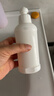 贝亲（Pigeon）奶瓶清洗剂婴儿专用玩具果蔬清洗剂清洁剂洗洁精实惠套装 600ml*2 实拍图
