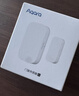 Aqara绿米联创门窗传感器家用防盗报警远程 已接入米家APP/苹果HomeKit 实拍图