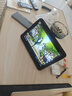 HIWENI平板电脑padPro新款ipad 4K超清大屏全面屏144Hz全网通5G高刷网课学习游戏娱乐办公 柔光紫 17pro32G运行+1TB内存+豪华礼品12英 实拍图