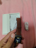 dido R10S Pro血糖血压手环心电健康研究风险血糖仪器家用腕部血压记录仪监测心率血氧睡眠可蓝牙通话 实拍图