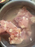 1号会员店（One's Member）鸡腿肉丁 大块鸡腿肉丁出口级食材鸡腿宫保鸡丁辣子鸡 净重2斤 实拍图
