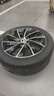 佳通轮胎（Giti） 汽车轮胎 228V1 225/45R17 91V适配大众速腾奥迪A3 全新汽车轮胎 实拍图