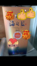 洋河蓝色经典 海之蓝42度520ml*4瓶 4瓶装 绵柔浓香型白酒（非原箱） 实拍图
