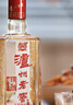 泸州老窖 六年窖头曲 浓香型白酒 52度500ml*4瓶 凤鸣祥瑞礼盒 实拍图