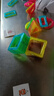 布鲁奇磁力片儿童玩具男孩3-6岁磁力积木拼装磁性益智玩具1-3岁新年礼物 实拍图