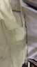 鸭鸭（YAYA）轻薄连帽短款女式羽绒服冬季简约纯色女式时尚外套 实拍图
