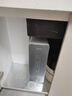 美的（Midea）中央软水机家用双罐大流量小型厨下式全自动超薄中央全屋净水软水系统 软化水除垢净水器套装 实拍图