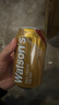 屈臣氏（Watsons）干姜风味苏打水0脂饮料调酒含汽气泡水聚会330mL*24罐装整箱 实拍图