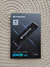 宏碁掠夺者（PREDATOR）4TB SSD固态硬盘 M.2接口(NVMe协议) GM9系列 NVMe PCIe 5.0读速14500MB/s AI电脑存储配件 实拍图