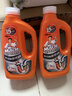 威猛先生（Mr Muscle）热门商品 管道疏通啫喱 960ml*3瓶 厨房 水道疏通剂 厕所管道疏通 实拍图
