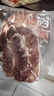 春禾秋牧 阿根廷原切草饲板腱牛排1.3kg/7-13片 牛肉生鲜冷冻 低脂健身 实拍图