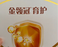 伊利金领冠育护【5倍DHA好脑力】幼儿奶粉3段(1-3岁)1200g*1盒 实拍图