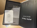 MOVA TPEAK Note AI录音笔转文字录音卡片智能降噪录音豆便携专业录音设备录音机纪要总结  墨羽灰 实拍图