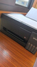 爱普生（EPSON）【新品】墨仓式 L3353彩色打印机 微信打印/无线连接 家用AI学习打印机（打印、复印、扫描） 实拍图