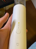 小米（MI）米家随手吸尘器车家两用澎湃吸力无刷马达一键倒尘车载吸尘器适用于小米YU7汽车SSXCQ01XY 实拍图