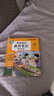 孩悦星空英语同步课堂发声书三年级下册26人教版新教材有声点读学习机玩具 实拍图