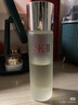 SK-II神仙水230ml抗皱精华液sk2水乳化妆品护肤品套装礼盒生日礼物女 实拍图