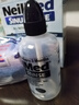 NeilMed 洗鼻器 成人鼻腔冲洗器生理盐水洗鼻（240ml+2.08g*60包洗鼻盐） 实拍图