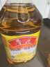 鲁花【保真花生油】 食用油 5S 压榨一级 花生油 5L 实拍图